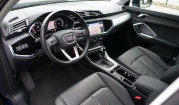 AUDI Q3 SPORTBACK 35 TDI 150 CH S-TRONIC complet
