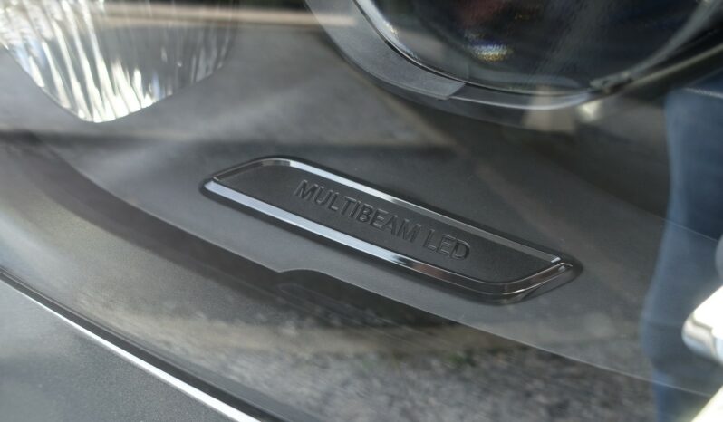MERCEDES CLASSE GLC COUPE 300 DE 4 MATIC 9G-DCT AMG 306 CH HYBRIDE RECHARGEABLE complet