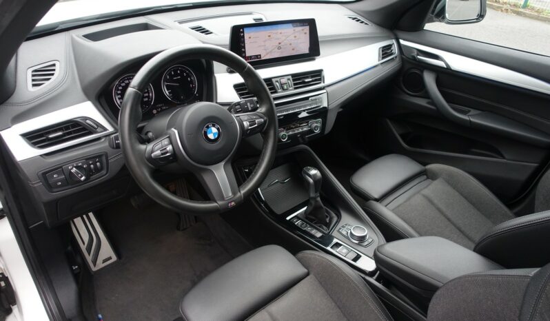 BMW X1 X-DRIVE 25EA HYBRIDE RECHARGEABLE 220 CH BVA  M-SPORT complet