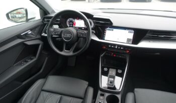 AUDI A3 35 TDI SPORTBACK S-TRONIC 150 CH complet