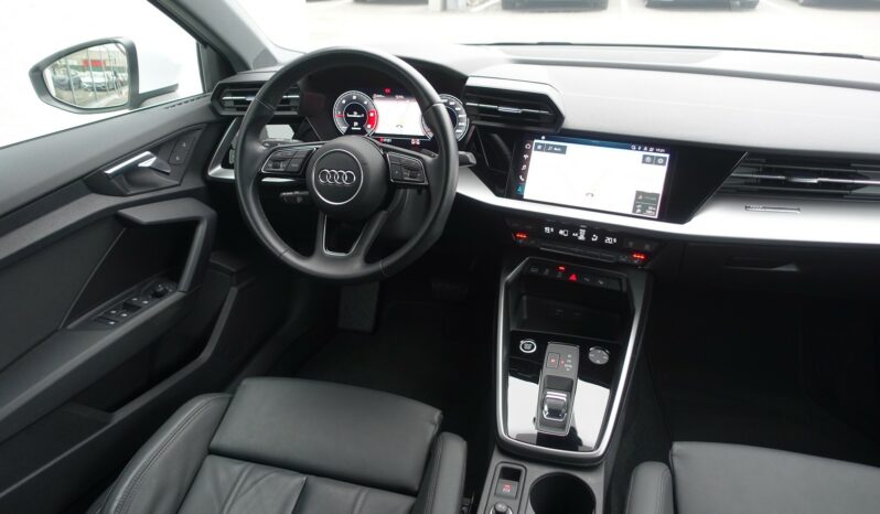 AUDI A3 35 TDI SPORTBACK S-TRONIC 150 CH complet