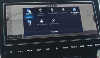 HYUNDAI TUCSON 1.6 T-GDI 230ch HYBRIDE FEEL CONFORT complet