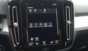 VOLVO XC 40 D3 2.0 L 150CH  MOMENTUM complet