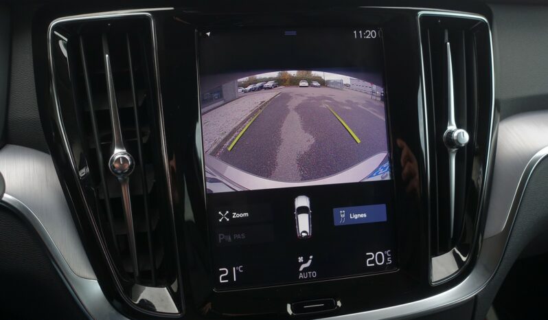 VOLVO V 60 D3 2.0 L 150CH  MOMENTUM complet