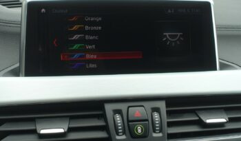 BMW X1 S-DRIVE 18IA 136 CH PACK M complet