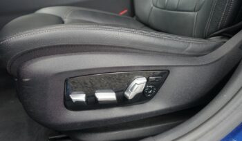 BMW 520 DA TOURING S-DRIVE 190 CH MHEV SERIE 5 BVA complet