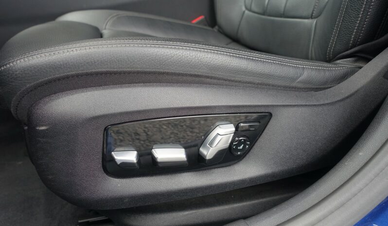 BMW 520 DA TOURING S-DRIVE 190 CH MHEV SERIE 5 BVA complet