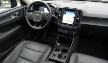 VOLVO XC 40 D3 2.0 L GEARTRONIC 150CH  KINETIC complet