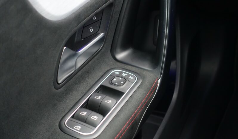 MERCEDES CLASSE CLA 200 SHOOTING BRAKE 163 CH 7G-Dct AMG-LINE complet