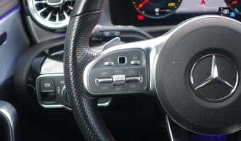 MERCEDES CLA SHOOTING BRAKE 250E 8G-DCT 218 CH HYBRIDE RECHARGEABLE EQ POWER  AMG-LINE complet