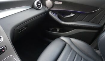 MERCEDES CLASSE GLC COUPE 300 DE 4 MATIC 9G-DCT AMG 306 CH HYBRIDE RECHARGEABLE complet