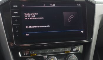 VOLKSWAGEN ARTEON 2.0 TDI 150CH DSG  R-LINE complet