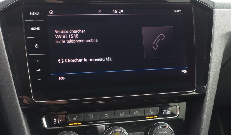 VOLKSWAGEN ARTEON 2.0 TDI 150CH DSG  R-LINE complet