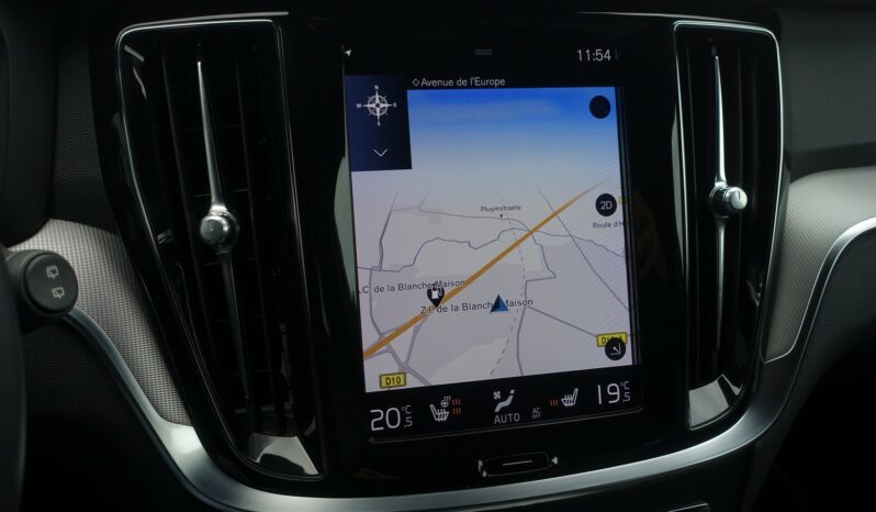 VOLVO V 60 D3 2.0 L GEARTRONIC 150CH   R-DESIGN complet