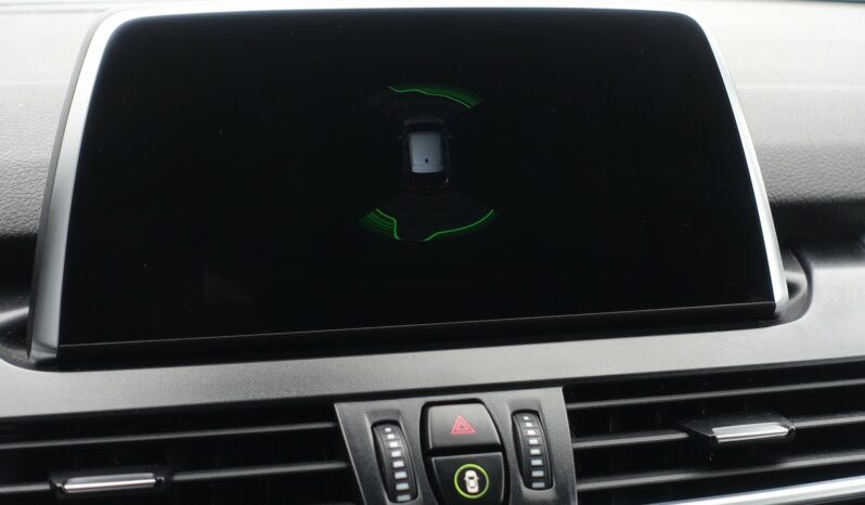 BMW 216 DA ACTIVE TOURER BVA SERIE 2 complet