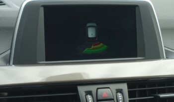 BMW X1 16 DA S-DRIVE  X-LINE complet