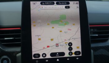 RENAULT ARKANA 1.6L E-TECH HYBRIDE 145 CH + 69 KWH  RS-LINE complet