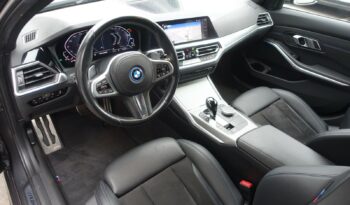 BMW 320 EA HYBRIDE RECHARGEABLE 204 CH  PACK M complet