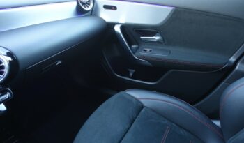 MERCEDES CLASSE A 200 D 150 CH 8G-DCT  AMG-LINE complet