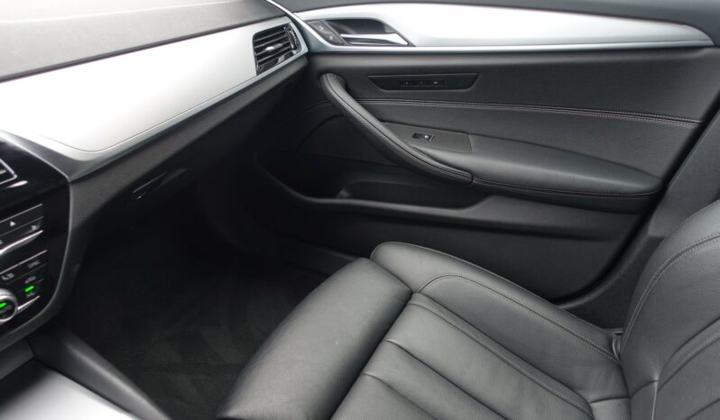 BMW 520 DA TOURING S-DRIVE 190 CH MHEV SERIE 5 BVA complet