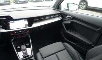 AUDI A3 35 TDI SPORTBACK S-TRONIC 150 CH complet