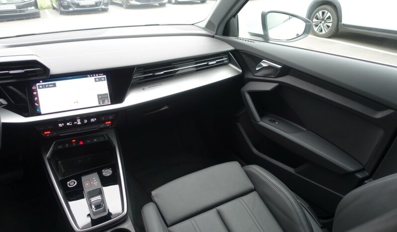 AUDI A3 35 TDI SPORTBACK S-TRONIC 150 CH complet