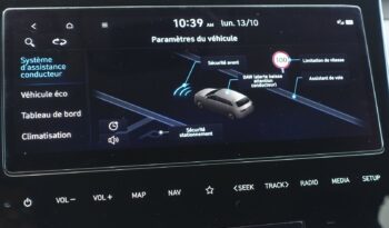HYUNDAI TUCSON 1.6 T-GDI 230ch HYBRIDE FEEL CONFORT complet