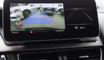 AUDI A4 BERLINE 3.0L V6 TDI 204CH MULTITRONIC complet