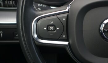 VOLVO XC 60 D4 2.0L GEARTRONIC 163CH complet