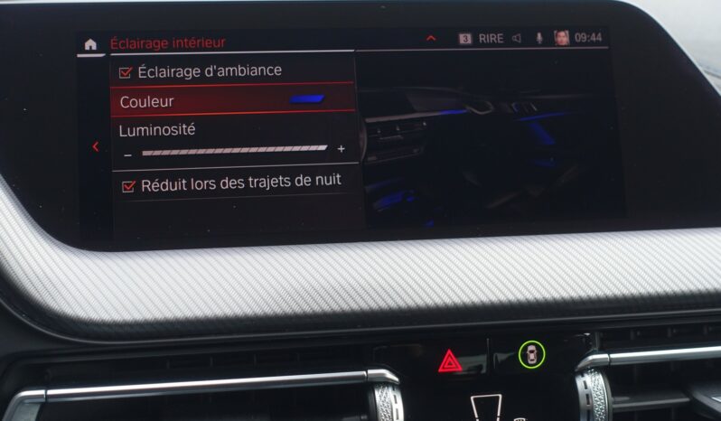 BMW 218 IA GRANCOUPE SERIE 2 PACK M complet