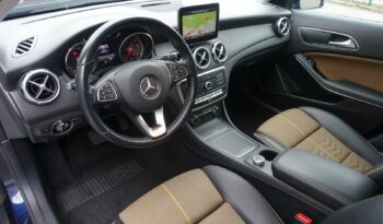 MERCEDES CLASSE GLA 200 D 7G-DCT 136CH complet