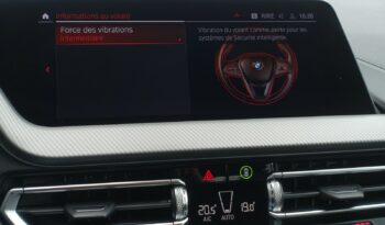 BMW 218 IA GRANCOUPE SERIE 2 PACK M complet