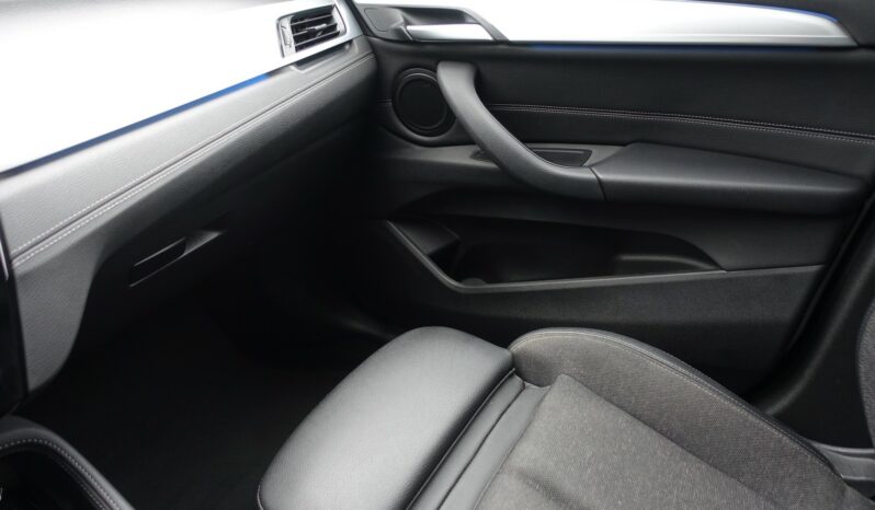 BMW X1 X-DRIVE 25EA HYBRIDE RECHARGEABLE 220 CH BVA  M-SPORT complet