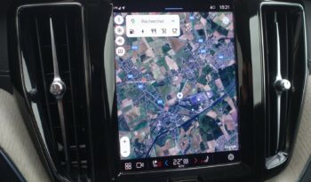 VOLVO XC 60 T8 4WD HYBRIDE RECHARGEABLE GEARTRONIC 390 CH  INSCRIPTION complet