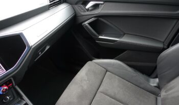 AUDI Q3 SPORTBACK 45 TFSI E S-TRONIC 245 CH HYBRIDE RECHARGEABLE  S-LINE complet