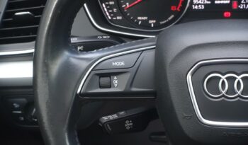 AUDI Q5 2.0L TDI complet