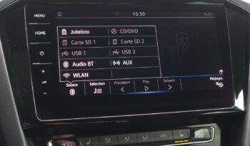 VOLKSWAGEN ARTEON 2.0 TDI 150CH DSG  R-LINE complet