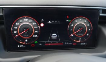 HYUNDAI TUCSON 1.6 T-GDI 230ch HYBRIDE FEEL CONFORT complet