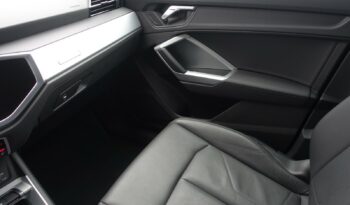 AUDI Q3 35 TDI 150 CH S-TRONIC complet