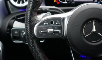 MERCEDES CLASSE CLA 200 SHOOTING BRAKE 163 CH 7G-Dct AMG-LINE complet