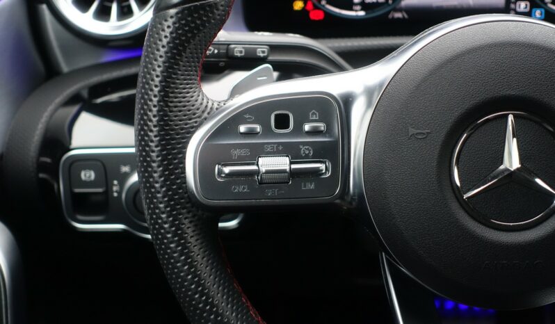 MERCEDES CLASSE CLA 200 SHOOTING BRAKE 163 CH 7G-Dct AMG-LINE complet