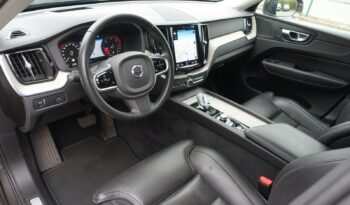 VOLVO XC 60 B4 2.0 L GEARTRONIC 197 CH MHEV  INSCRIPTION complet