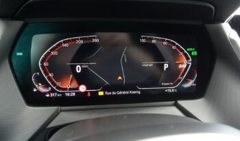 BMW 218 IA GRANCOUPE SERIE 2 PACK M complet
