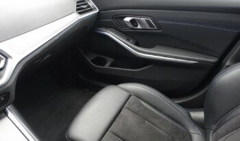 BMW 320 EA HYBRIDE RECHARGEABLE 204 CH  PACK M complet