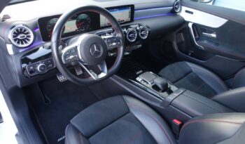 MERCEDES CLASSE CLA SHOOTING BRAKE 180 DCT  AMG-LINE complet