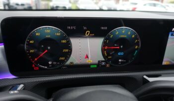 MERCEDES CLASSE A 250 E 218 CH HYBRIDE RECHARGEABLE 8G-DCT  AMG-LINE complet