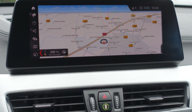 BMW X1 X-DRIVE 25EA HYBRIDE RECHARGEABLE 220 CH BVA  M-SPORT complet