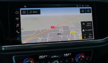 AUDI Q3 SPORTBACK 35 TDI 150 CH S-TRONIC complet