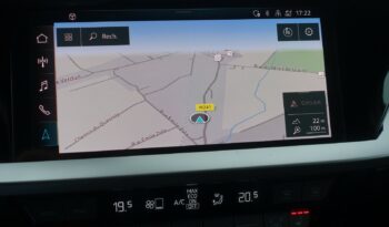 AUDI A3 35 TDI SPORTBACK S-TRONIC 150 CH complet
