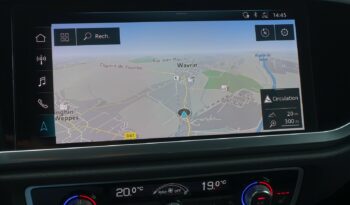 AUDI Q3 35 TDI 150 CH S-TRONIC complet